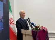 وزیر کشور: سیاست همسایه‌محوری ایران در اجلاس اکو مورد استقبال قرار گرفت