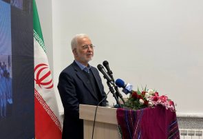 وزیر کشور: سیاست همسایهمحوری ایران در اجلاس اکو مورد استقبال قرار گرفت وزیر کشور: سیاست همسایهمحوری ایران در اجلاس اکو مورد استقبال قرار گرفت