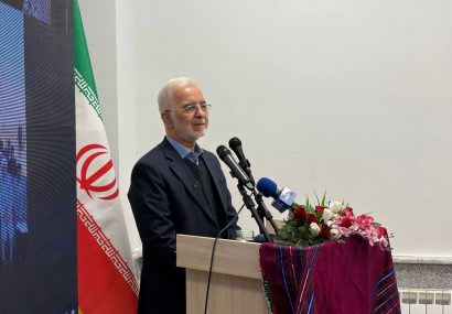 وزیر کشور: سیاست همسایهمحوری ایران در اجلاس اکو مورد استقبال قرار گرفت وزیر کشور: سیاست همسایهمحوری ایران در اجلاس اکو مورد استقبال قرار گرفت