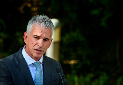 موساد: اثر انگشتی در واقعه سیدنی پیدا نکردیم، پس کار ایران است موساد: اثر انگشتی در واقعه سیدنی پیدا نکردیم، پس کار ایران است