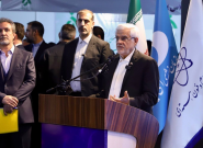 عارف: راهبرد دولت شتاببخشی به رشد فناوریهای نوظهور است عارف: راهبرد دولت شتاببخشی به رشد فناوریهای نوظهور است