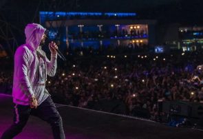 تناقضهای موسیقی اعتراضی/ رپ؛ آری یا خیر تناقضهای موسیقی اعتراضی/ رپ؛ آری یا خیر