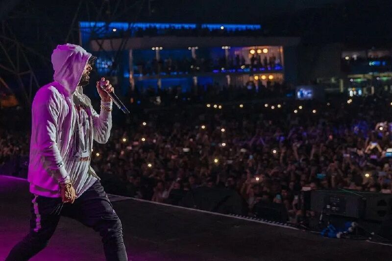 تناقضهای موسیقی اعتراضی/ رپ؛ آری یا خیر تناقضهای موسیقی اعتراضی/ رپ؛ آری یا خیر