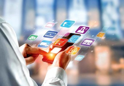 از شعبه تا الگوریتم/هوش مصنوعی موتور تحول بانکداری ایران