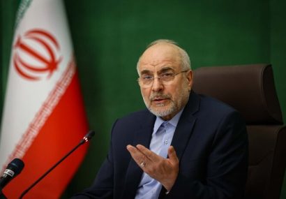 قالیباف: حکمرانی را نمیتوان در اتاقهای دربسته و صرفاً با حضور سیاستمداران پیش برد قالیباف: حکمرانی را نمیتوان در اتاقهای دربسته و صرفاً با حضور سیاستمداران پیش برد