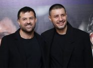 پخش «وحشی ۲» آغاز شد/ خروج داود اشرف از زندان پخش «وحشی ۲» آغاز شد/ خروج داود اشرف از زندان