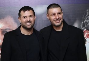 پخش «وحشی ۲» آغاز شد/ خروج داود اشرف از زندان