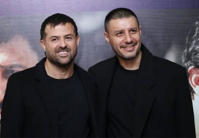 پخش «وحشی ۲» آغاز شد/ خروج داود اشرف از زندان پخش «وحشی ۲» آغاز شد/ خروج داود اشرف از زندان