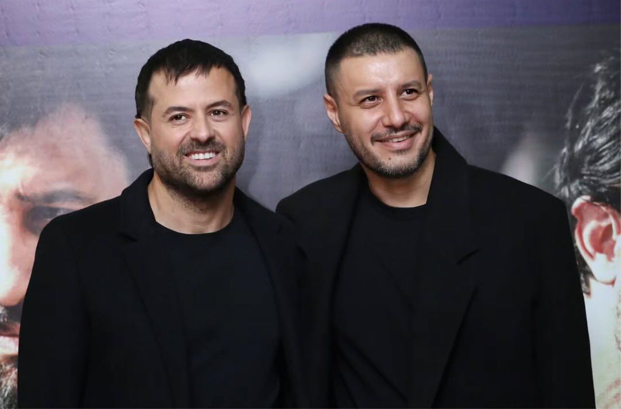 پخش «وحشی ۲» آغاز شد/ خروج داود اشرف از زندان پخش «وحشی ۲» آغاز شد/ خروج داود اشرف از زندان