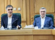 ترکیب کالاها در تالار یک و دو ارزی مرکز مبادله مشخص شد ترکیب کالاها در تالار یک و دو ارزی مرکز مبادله مشخص شد