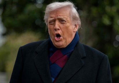 انتقاد ترامپ از کارگردان مقتول هالیوود؛ جنجال‌ها بالا گرفت