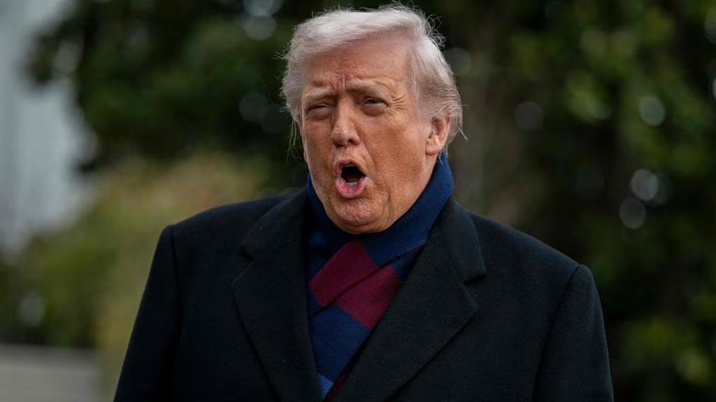 انتقاد ترامپ از کارگردان مقتول هالیوود؛ جنجالها بالا گرفت انتقاد ترامپ از کارگردان مقتول هالیوود؛ جنجالها بالا گرفت