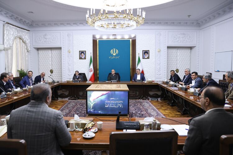 پزشکیان: موفقیت نظام درمانی در گرو تقدم بخشیدن پیشگیری بر درمان است پزشکیان: موفقیت نظام درمانی در گرو تقدم بخشیدن پیشگیری بر درمان است