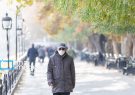 آلودگی هوا سالانه جان ۵۷ هزار ایرانی را می‌گیرد/ زیان ۱۸ میلیارد دلاری