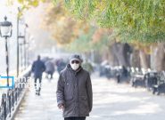 آلودگی هوا سالانه جان ۵۷ هزار ایرانی را می‌گیرد/ زیان ۱۸ میلیارد دلاری