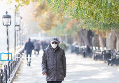 آلودگی هوا سالانه جان ۵۷ هزار ایرانی را می‌گیرد/ زیان ۱۸ میلیارد دلاری