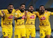 فجرسپاسی و فولاد در ایستگاه پایانی نیم‌فصل؛ جدال آرامش و بحران در ورزشگاه پارس