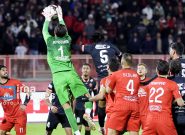 بیانیه تند باشگاه پرسپولیس درباره اتفاقات بازی با تراکتور