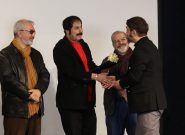 اعلام نتایج مسابقه مطبوعاتی انجمن منتقدان، نویسندگان و پژوهشگران تئاتر اعلام نتایج مسابقه مطبوعاتی انجمن منتقدان، نویسندگان و پژوهشگران تئاتر