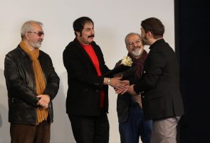 اعلام نتایج مسابقه مطبوعاتی انجمن منتقدان، نویسندگان و پژوهشگران تئاتر