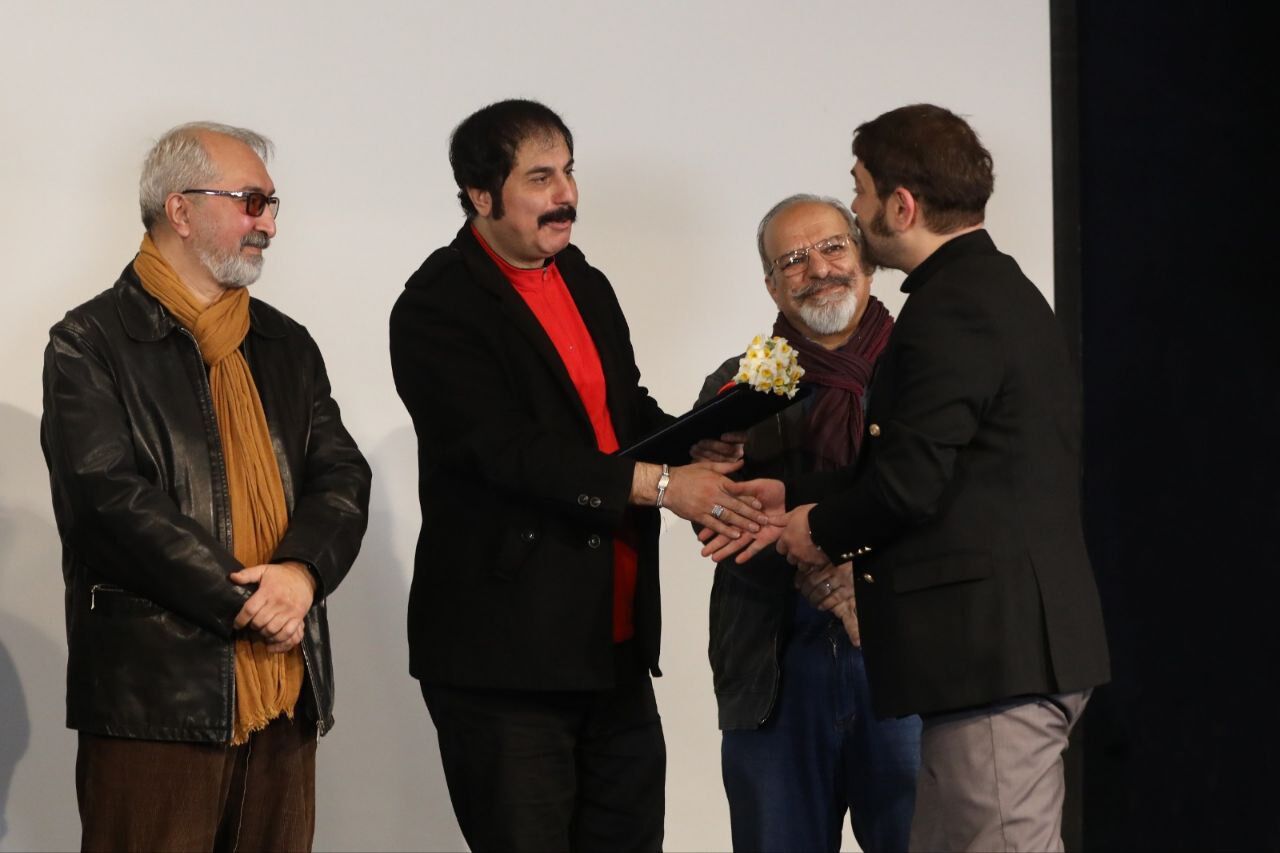 اعلام نتایج مسابقه مطبوعاتی انجمن منتقدان، نویسندگان و پژوهشگران تئاتر اعلام نتایج مسابقه مطبوعاتی انجمن منتقدان، نویسندگان و پژوهشگران تئاتر