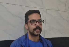 پایان جاسوس صهیونیست‌ها در ایران/ عقیل کشاورز مامور موساد و ارتش رژیم صهیونیستی اعدام شد