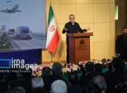 پزشکیان:مصمم به توسعه شبکه حمل و نقل کشور هستیم