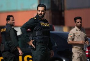 چرا منتقدان «الگوریتم» را ندیدند؟/ پاسخهای منفی به درخواست نقد یک سریال تلویزیونی چرا منتقدان «الگوریتم» را ندیدند؟/ پاسخهای منفی به درخواست نقد یک سریال تلویزیونی