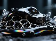 پرش بازدهی سلول‌های خورشیدی به بالای ۳۰ درصد با خمیر گرافنی