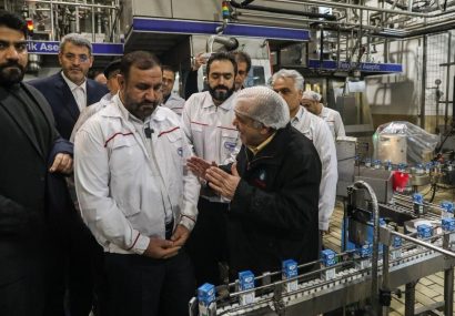 ورود دادستانی تهران به تخلفات مربوط به بازار لبنیات