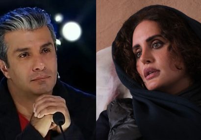 آریا عظیمی‌نژاد موسیقی «عروس چشمه» را می‌سازد