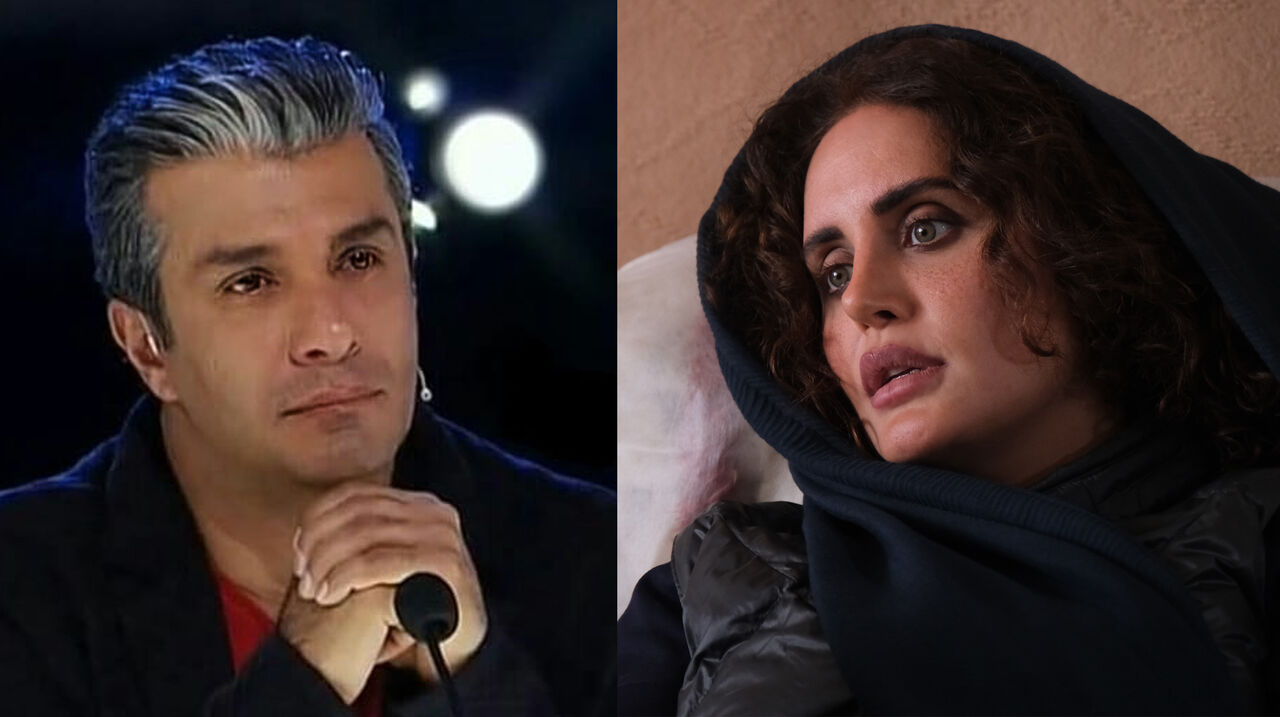 آریا عظیمی‌نژاد موسیقی «عروس چشمه» را می‌سازد