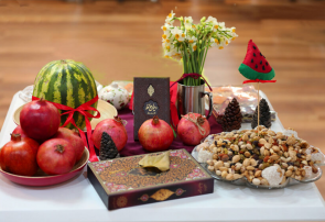 یلدای سالم؛ از خواص درمانی میوه‌های سرخ تا هشدار درباره آجیل‌های شور