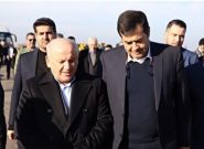 وزیر ورزش و جوانان: سالن ملی کشتی جویبار سال آینده افتتاح می‌شود