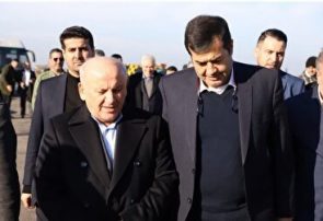 وزیر ورزش و جوانان: سالن ملی کشتی جویبار سال آینده افتتاح می‌شود