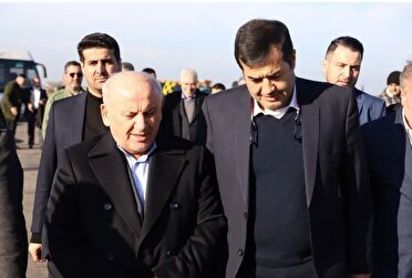 وزیر ورزش و جوانان: سالن ملی کشتی جویبار سال آینده افتتاح می‌شود