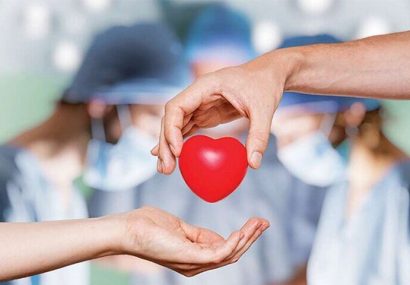 تغییر شخصیت افراد پس از پیوند اعضا