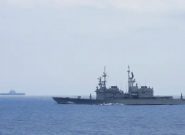 حمله آمریکا به کشتی‌ها در اقیانوس آرام؛ یک نفر کشته شد