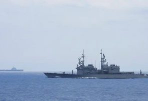 حمله آمریکا به کشتی‌ها در اقیانوس آرام؛ یک نفر کشته شد