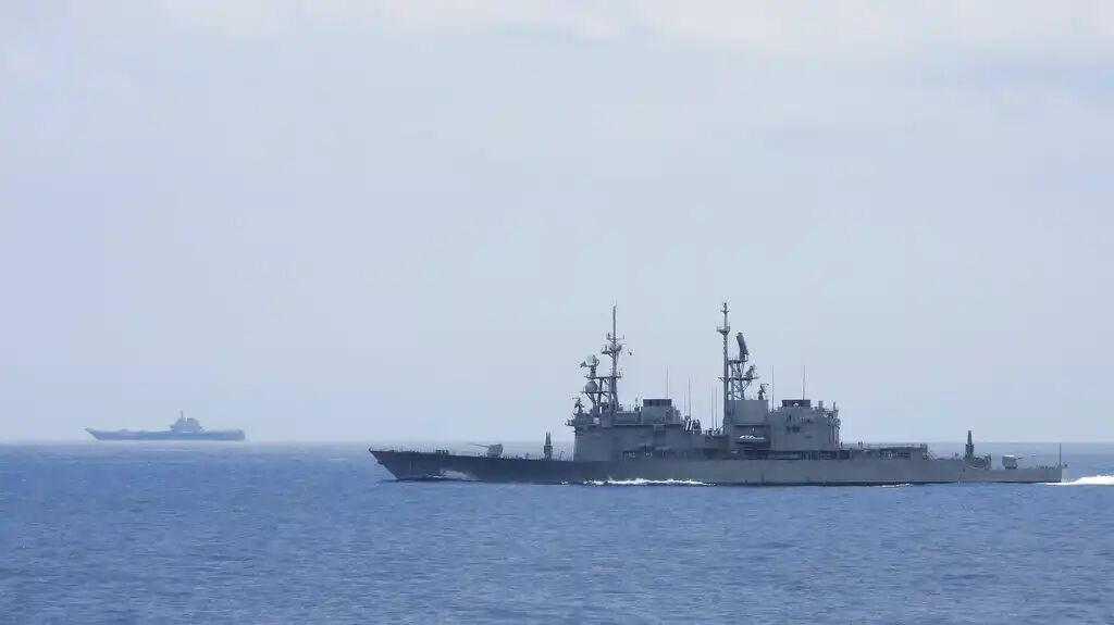 حمله آمریکا به کشتی‌ها در اقیانوس آرام؛ یک نفر کشته شد