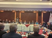 ظرفیت اشغال هتل‌ها در آذر بیش از ۱۱ درصد رشد داشت