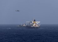 رویترز: بارگیری نفت در ونزوئلا به دنبال تنش‌ها در کارائیب کاهش یافت