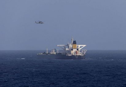 رویترز: بارگیری نفت در ونزوئلا به دنبال تنش‌ها در کارائیب کاهش یافت