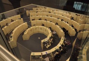 بازدهی دو برابری ۹ ماهه بورس تهران/ فرابورس ۲۵ درصد بازدهی داشت