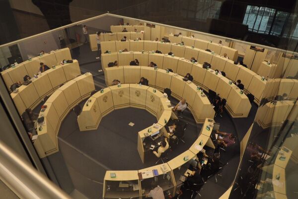 بازدهی دو برابری ۹ ماهه بورس تهران/ فرابورس ۲۵ درصد بازدهی داشت