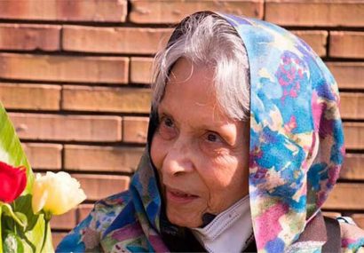 اختصاص بورسیه دکتر ماه‌بانو تاتا به دانشجویان آمار