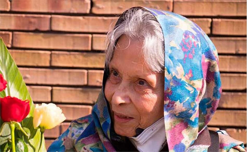 اختصاص بورسیه دکتر ماه‌بانو تاتا به دانشجویان آمار