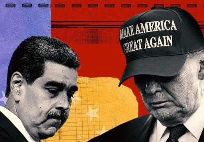 پشت پرده قمار ترامپ در ونزوئلا؛ جنگ بر سر سه‌گانه نفت، طلا و عناصر کمیاب خاکی (بخش دوم)