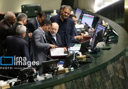 سوالات ملی از ۶ وزیر دولت در مجلس اعلام وصول شد