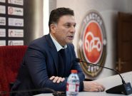 مدیرعامل تراکتور: بی‌احترامی در ورزشگاه‌ها خط قرمز همه باشگاه‌ها است